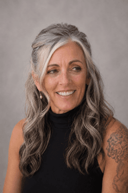 Kathy (KJ) Jackson