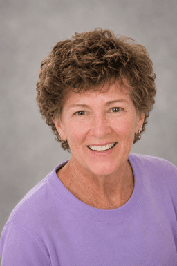 Sally Thomsen