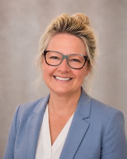 Tracy Russell