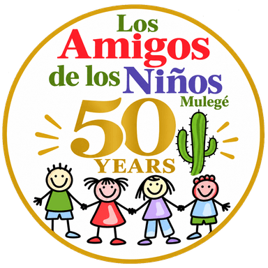 Los Amigos de Los Niños, Mulegé