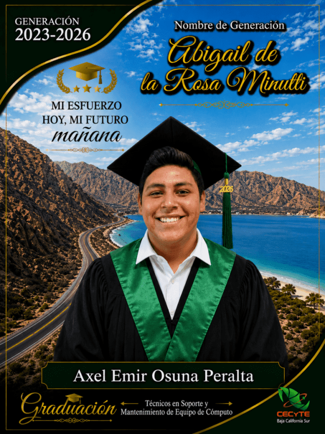 Axel Emir Osuna Peralta