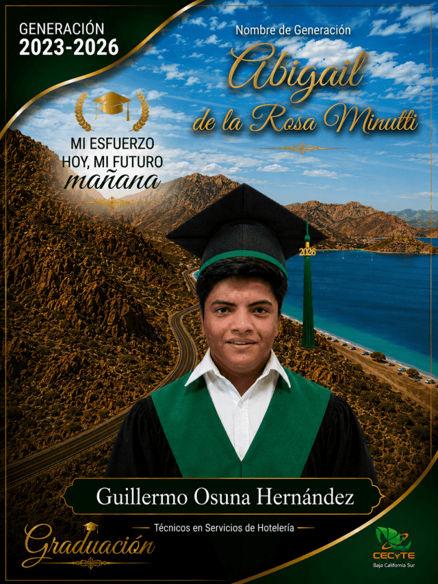 Guillermo Hernández Osuna